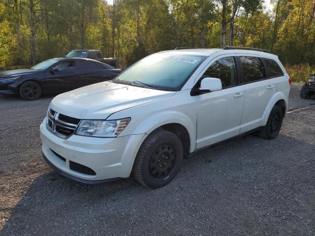 2012 DODGE JOURNEY SE, 