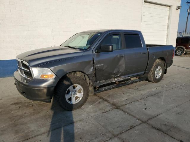 2009 DODGE RAM 1500, 