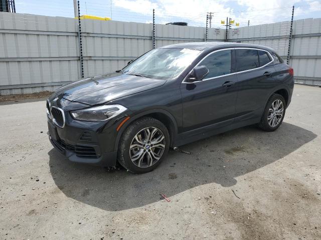 2022 BMW X2 XDRIVE28I, 