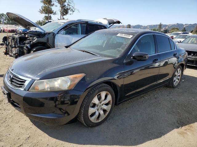 2008 HONDA ACCORD EX, 