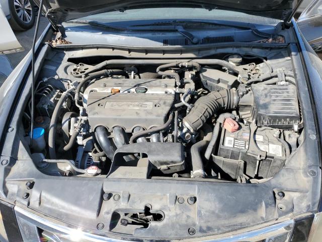 JHMCP26748C068108 - 2008 HONDA ACCORD EX 黑色 照片 11