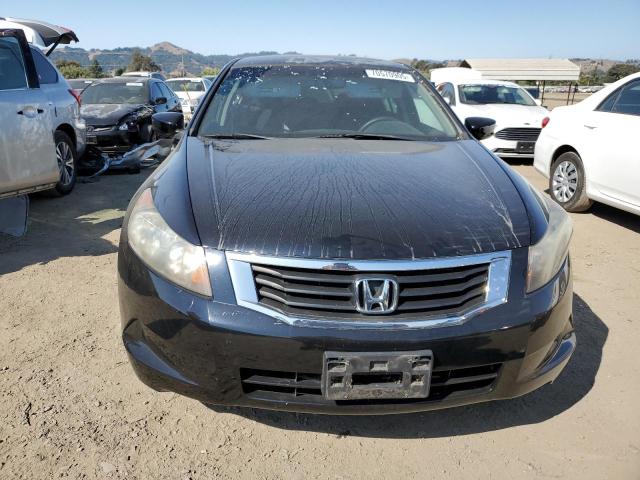 JHMCP26748C068108 - 2008 HONDA ACCORD EX 黑色 照片 5