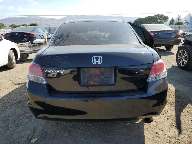 JHMCP26748C068108 - 2008 HONDA ACCORD EX 黑色 照片 6