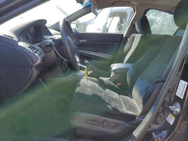 JHMCP26748C068108 - 2008 HONDA ACCORD EX 黑色 照片 7