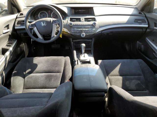 JHMCP26748C068108 - 2008 HONDA ACCORD EX 黑色 照片 8