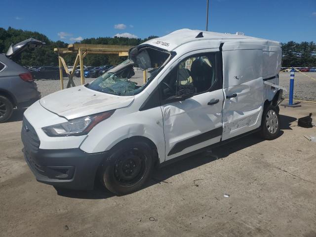 2020 FORD TRANSIT CO XL, 