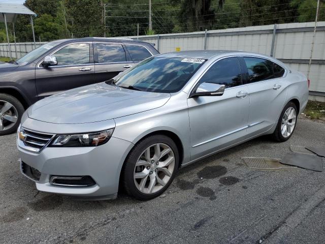 2017 CHEVROLET IMPALA PREMIER, 
