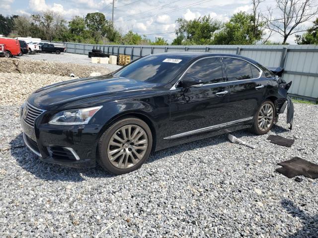 2013 LEXUS LS 460, 