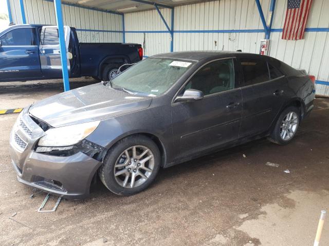 2013 CHEVROLET MALIBU 1LT, 
