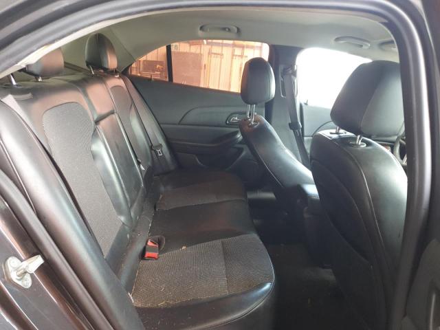 1G11C5SA4DF353450 - 2013 CHEVROLET MALIBU 1LT GRAY photo 10