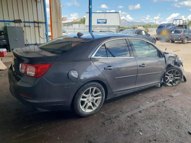 1G11C5SA4DF353450 - 2013 CHEVROLET MALIBU 1LT GRAY photo 3