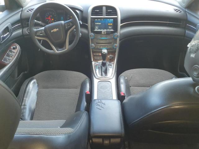 1G11C5SA4DF353450 - 2013 CHEVROLET MALIBU 1LT GRAY photo 8