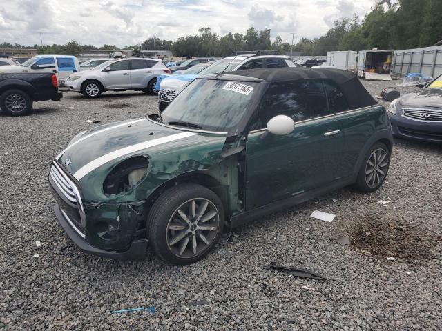 2018 MINI COOPER, 