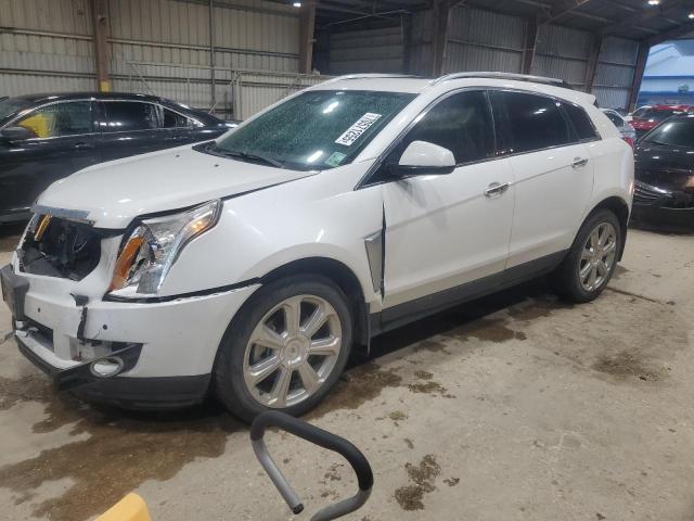 2016 CADILLAC SRX PREMIUM COLLECTION, 