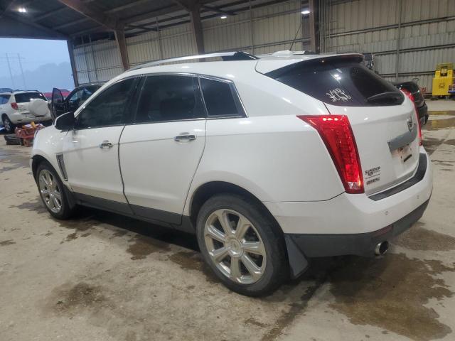 3GYFNDE38GS548718 - 2016 CADILLAC SRX PREMIUM COLLECTION WHITE photo 2