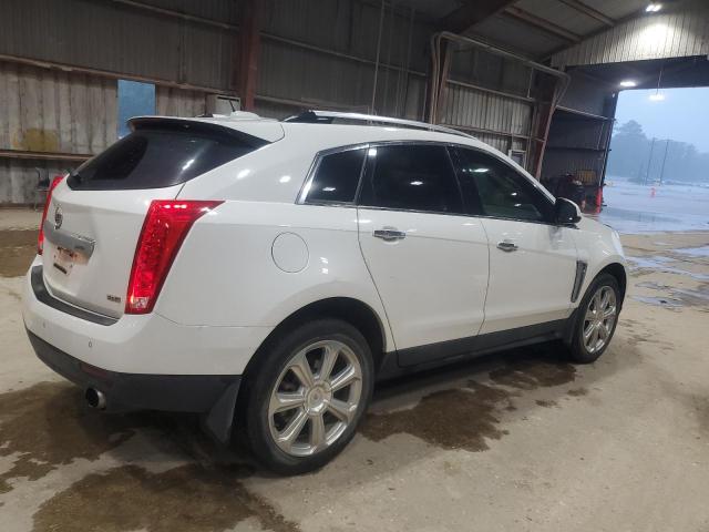 3GYFNDE38GS548718 - 2016 CADILLAC SRX PREMIUM COLLECTION WHITE photo 3