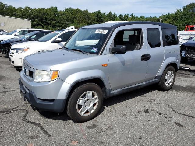 2010 HONDA ELEMENT LX, 
