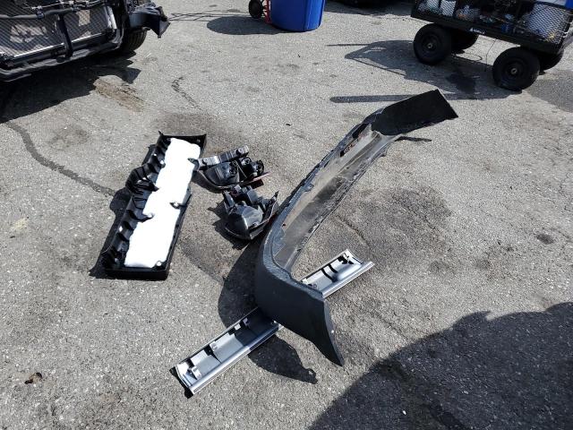 5J6YH2H34AL006240 - 2010 HONDA ELEMENT LX SILVER photo 13