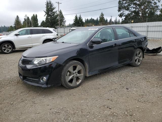 2014 TOYOTA CAMRY L, 