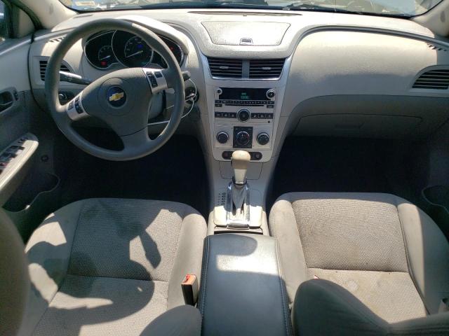 1G1ZC5EU7BF112004 - 2011 CHEVROLET MALIBU 1LT Ağ foto 8
