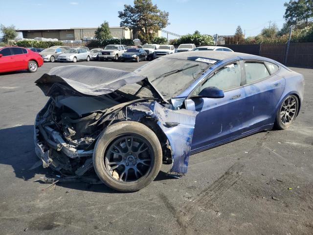 2023 TESLA MODEL S, 
