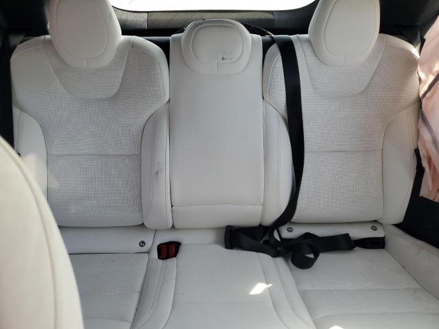 5YJSA1E54PF511125 - 2023 TESLA MODEL S Синий фото 10