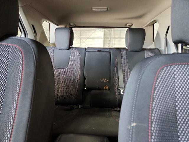 2GNALBEK8H1604324 - 2017 CHEVROLET EQUINOX LS BLUE photo 10