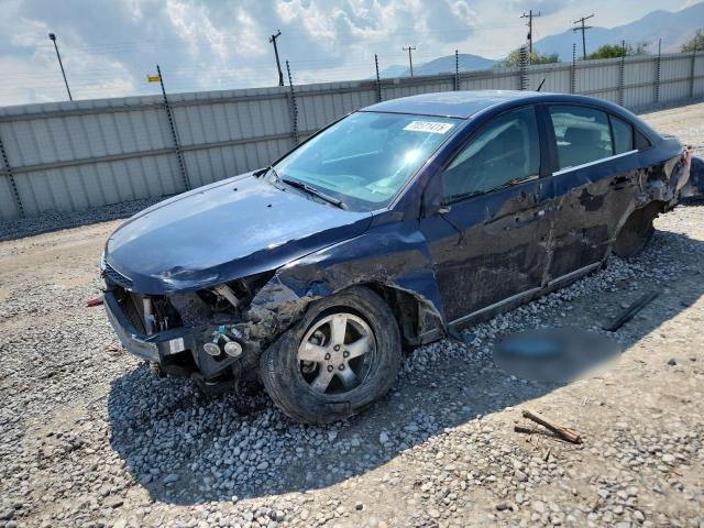2014 CHEVROLET CRUZE LT, 