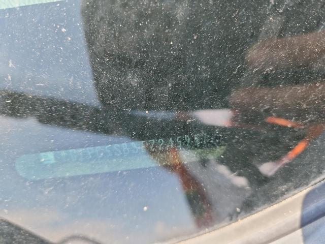 1G1PC5SB3E7245951 - 2014 CHEVROLET CRUZE LT 蓝色 照片 13