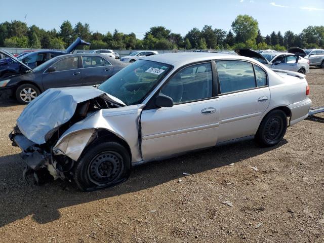 2005 CHEVROLET CLASSIC, 