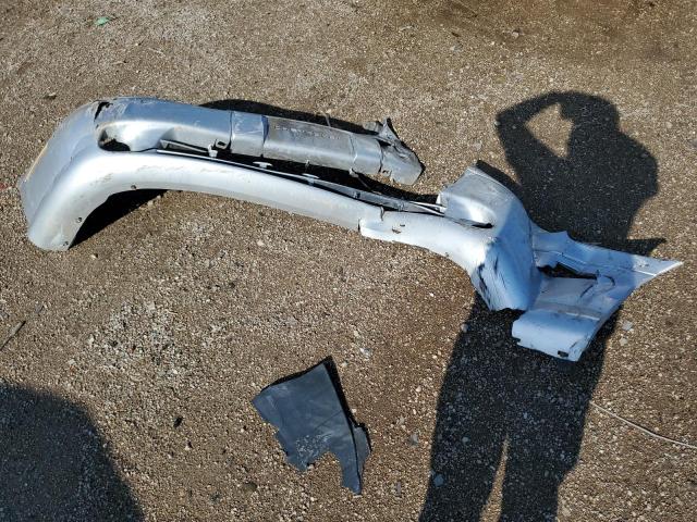 1G1ND52F75M163813 - 2005 CHEVROLET CLASSIC SILVER photo 12