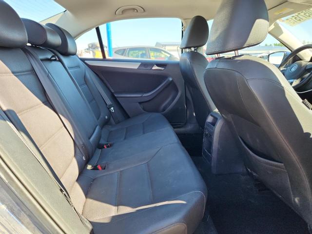 3VWLL7AJ0BM036384 - 2011 VOLKSWAGEN JETTA TDI Mavi foto 10