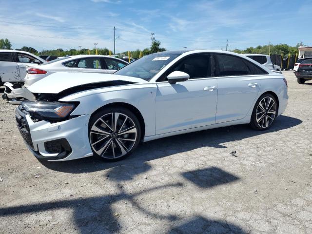 2025 AUDI A6 PRESTIGE, 