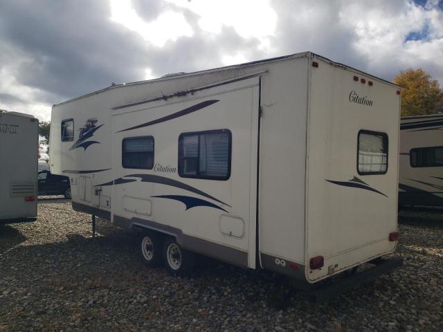 1CNTD78215M003176 - 2005 CITA CAMPER 白色 照片 3