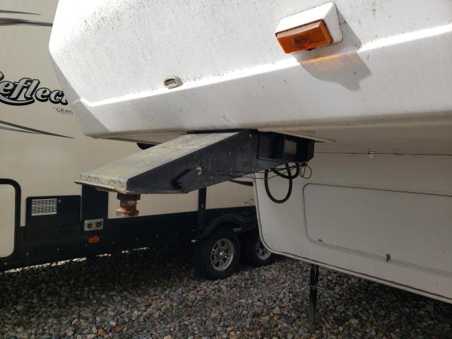 1CNTD78215M003176 - 2005 CITA CAMPER 白色 照片 7