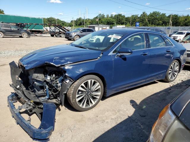 2020 LINCOLN MKZ RESERVE, 