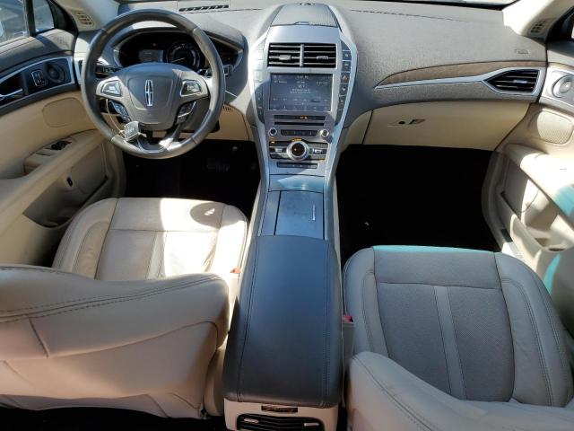 3LN6L5LU1LR619994 - 2020 LINCOLN MKZ RESERVE ლურჯი ფოტო 8