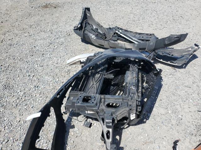 1FMSK7DH1LGC41035 - 2020 FORD EXPLORER XLT Weiß Foto 13