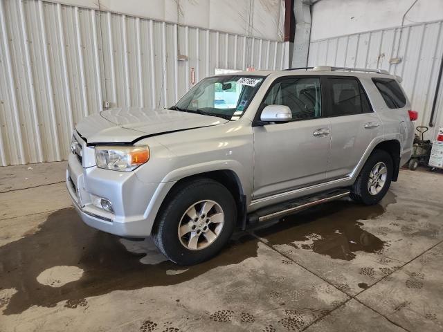 2011 TOYOTA 4RUNNER SR5, 