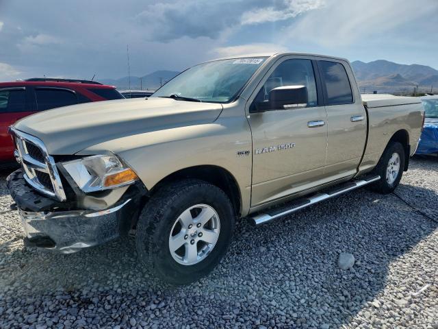 2011 DODGE RAM 1500, 