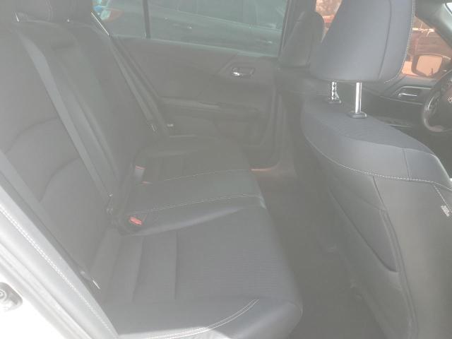 1HGCR2F51GA113995 - 2016 HONDA ACCORD SPORT 白色 照片 10