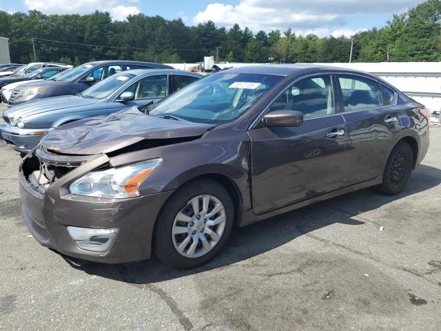 2013 NISSAN ALTIMA 2.5, 