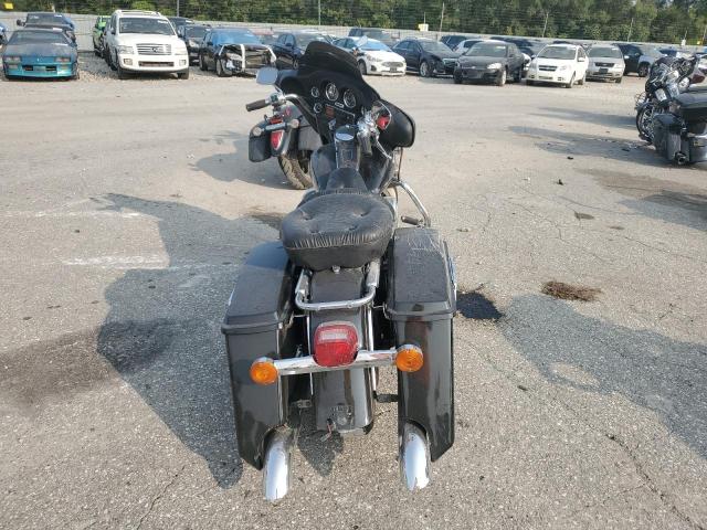 1HD1FCR16WY607769 - 1998 HARLEY-DAVIDSON FLHTCUI 黑色 照片 4