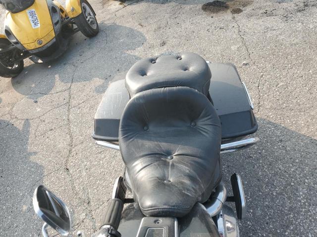 1HD1FCR16WY607769 - 1998 HARLEY-DAVIDSON FLHTCUI 黑色 照片 5