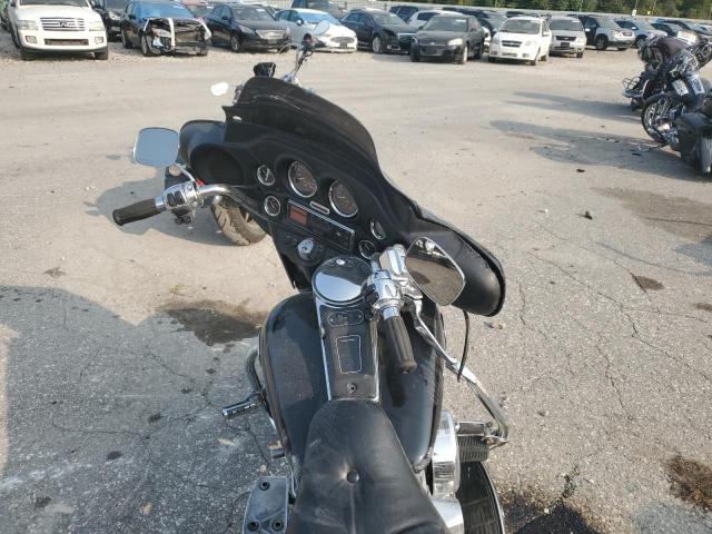 1HD1FCR16WY607769 - 1998 HARLEY-DAVIDSON FLHTCUI 黑色 照片 6