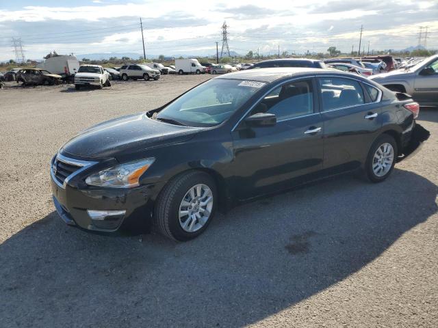 2015 NISSAN ALTIMA 2.5, 