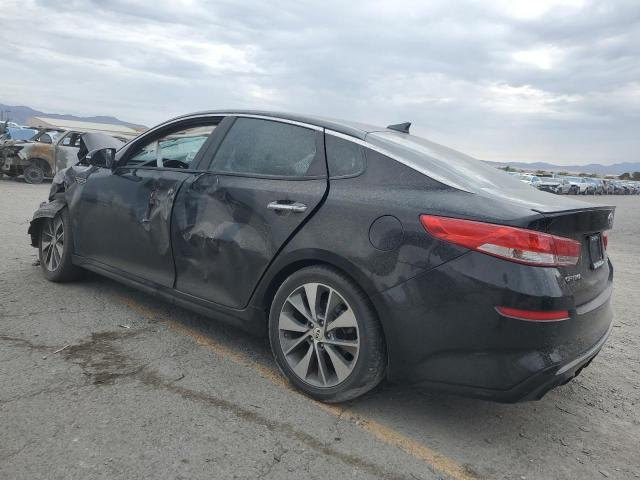 5XXGT4L32KG293498 - 2019 KIA OPTIMA LX Schwarz Foto 2