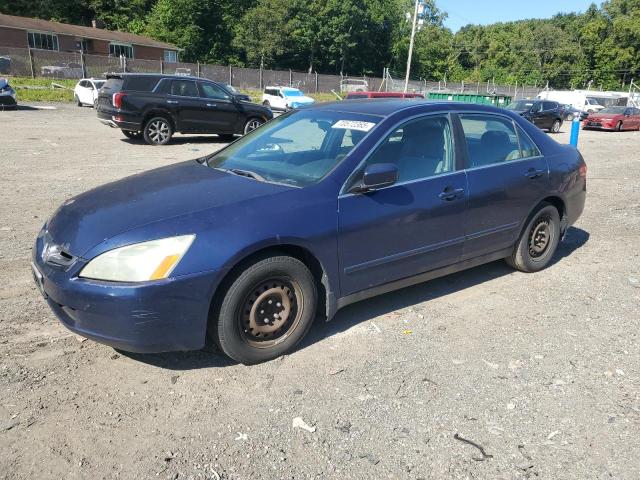 2004 HONDA ACCORD LX, 