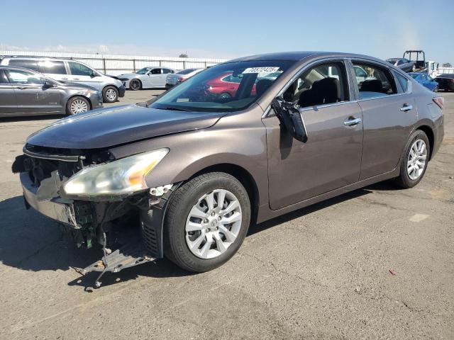 2015 NISSAN ALTIMA 2.5, 