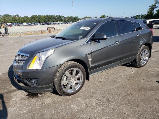 3GYFNBEY7BS583548 - 2011 CADILLAC SRX PERFORMANCE COLLECTION Сұр фото 1